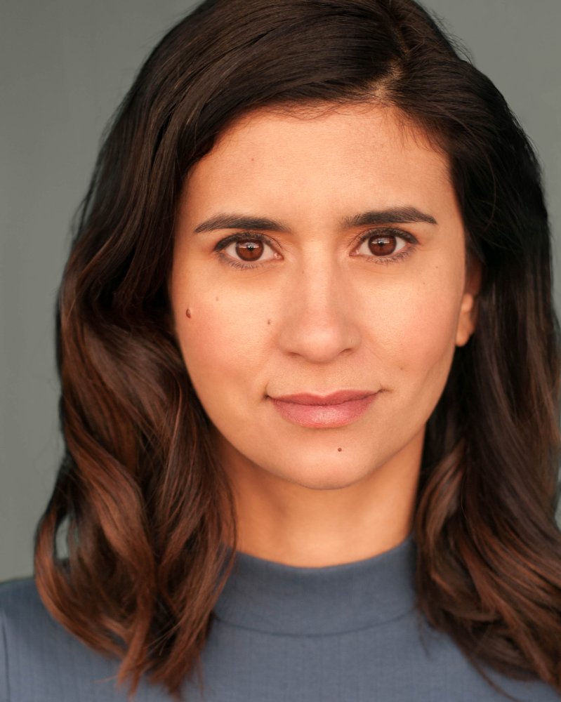 Alison Segura