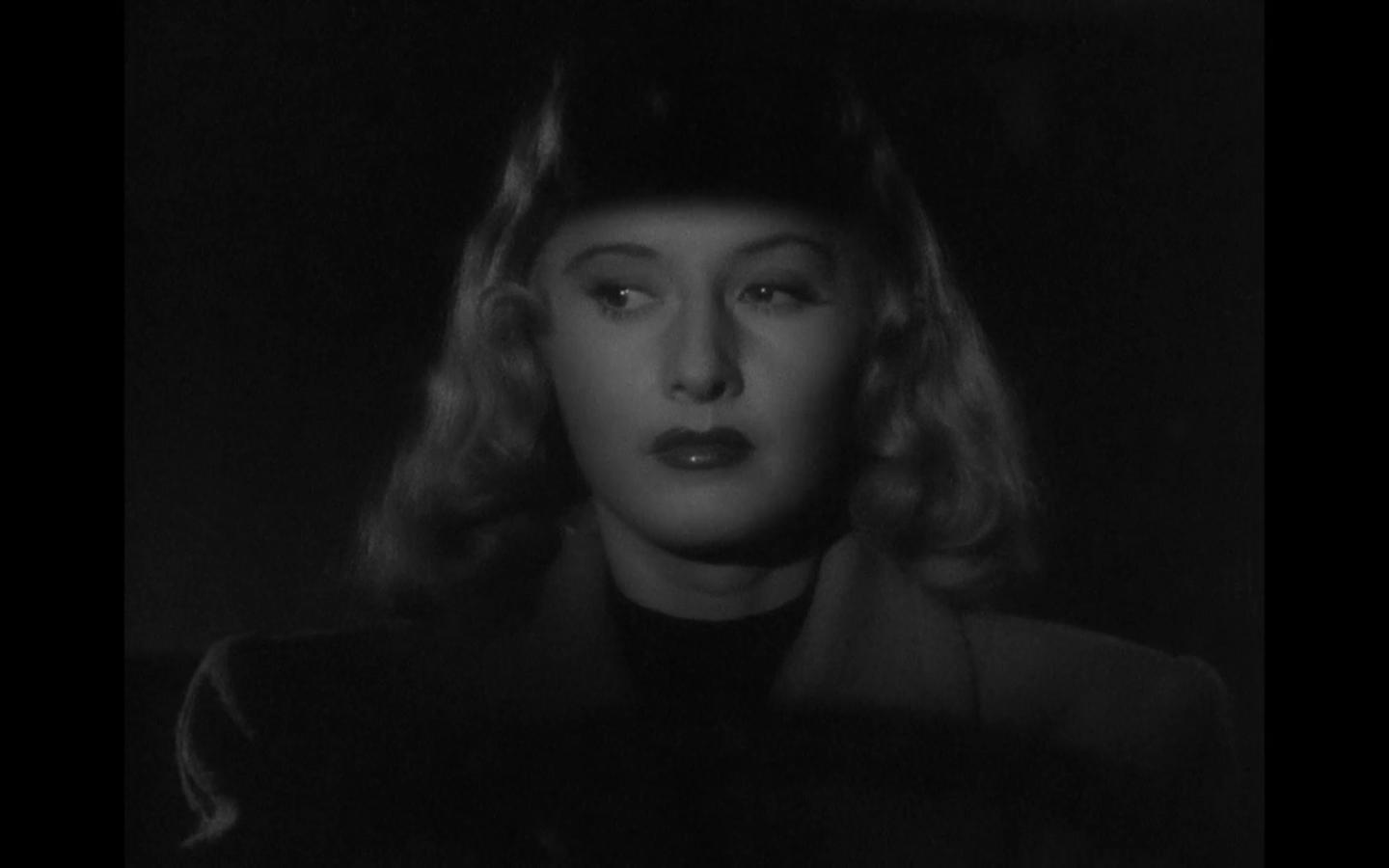 Phyllis Dietrichson