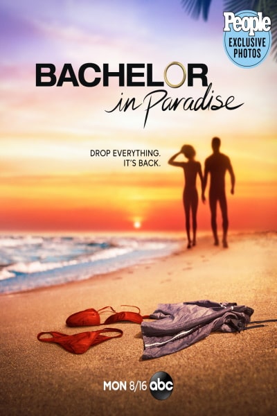 Bachelor in Paradise - Season 7