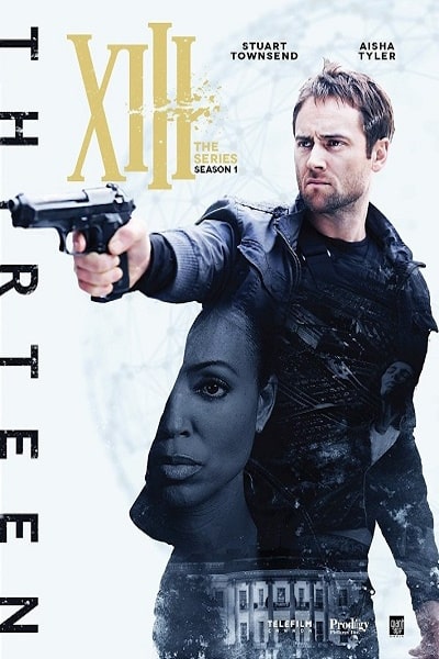 XIII The Series - Season 1