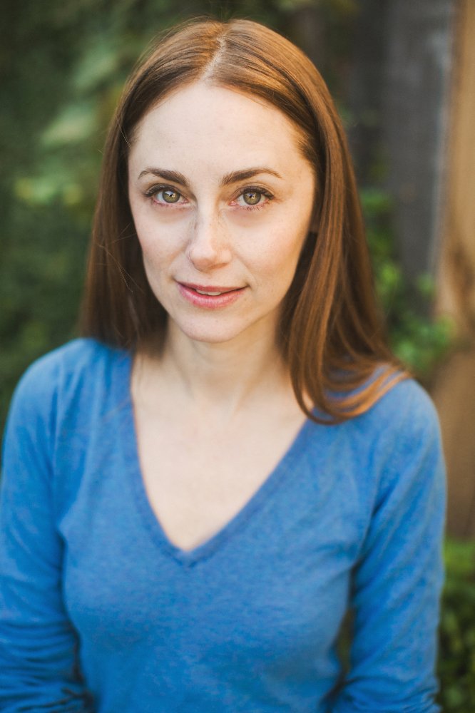 Jessica Schwartz