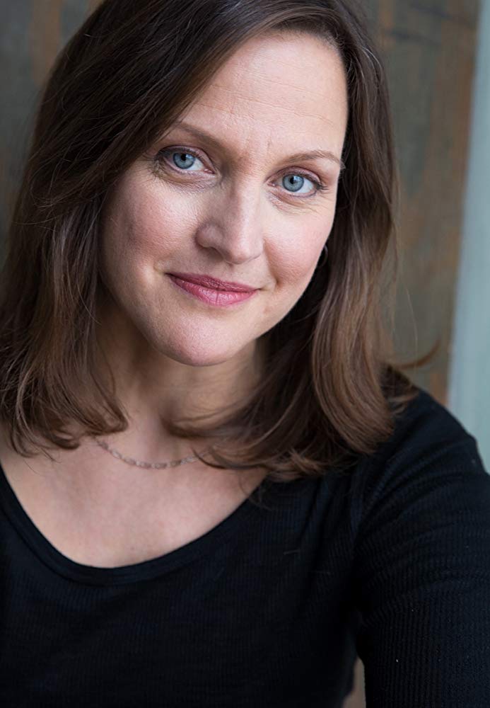 Heidi Drennan