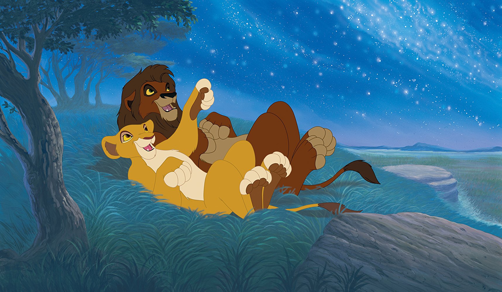 Kovu