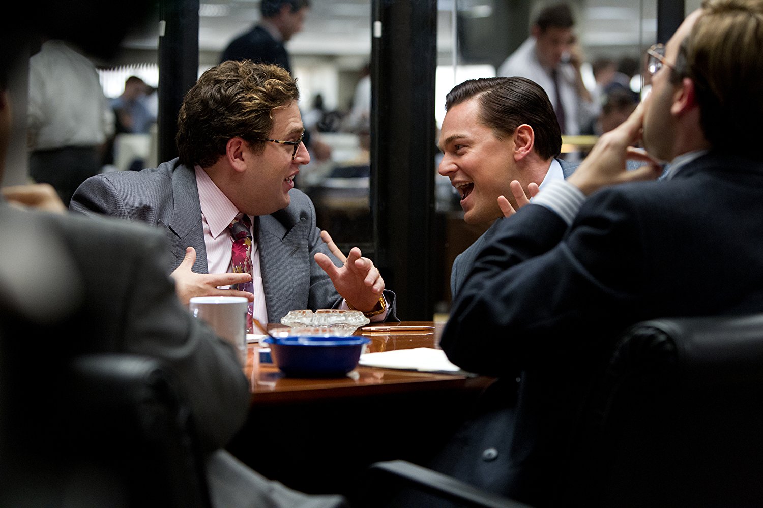 Jordan Belfort