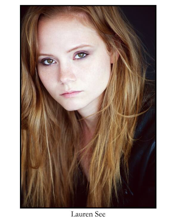 Lauren See