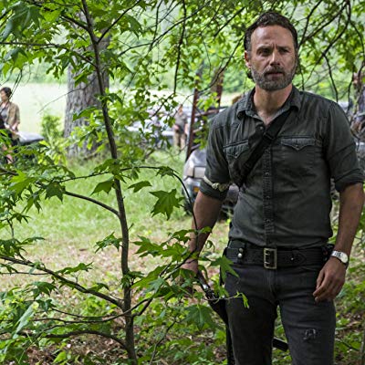 Daryl Dixon