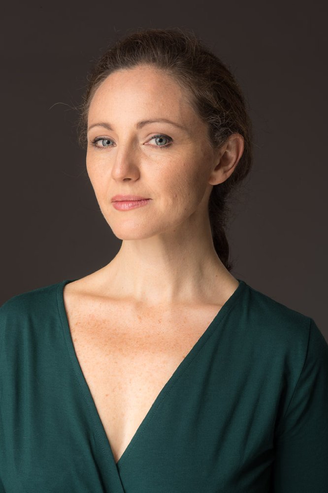 Abigail Rice
