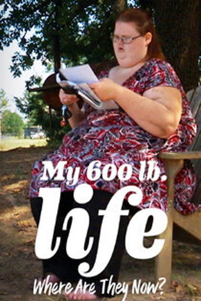 My 600-lb Life: Where Are They Now - Season 8