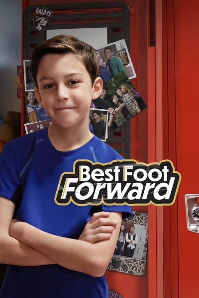 Best Foot Forward - Season 1