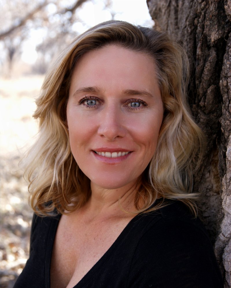 Holly Pinnell