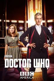 Doctor Who - Season 8