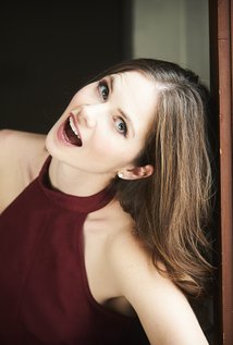 Caitlin McConkey-Pirie