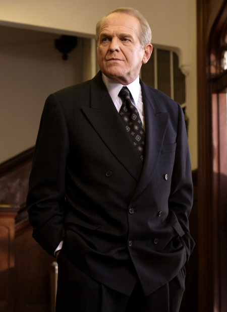 Leo McGarry
