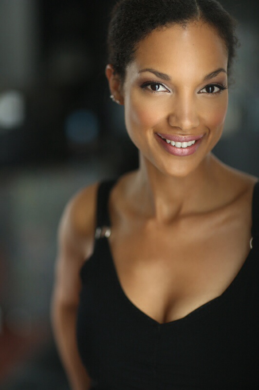 Natalie Harris