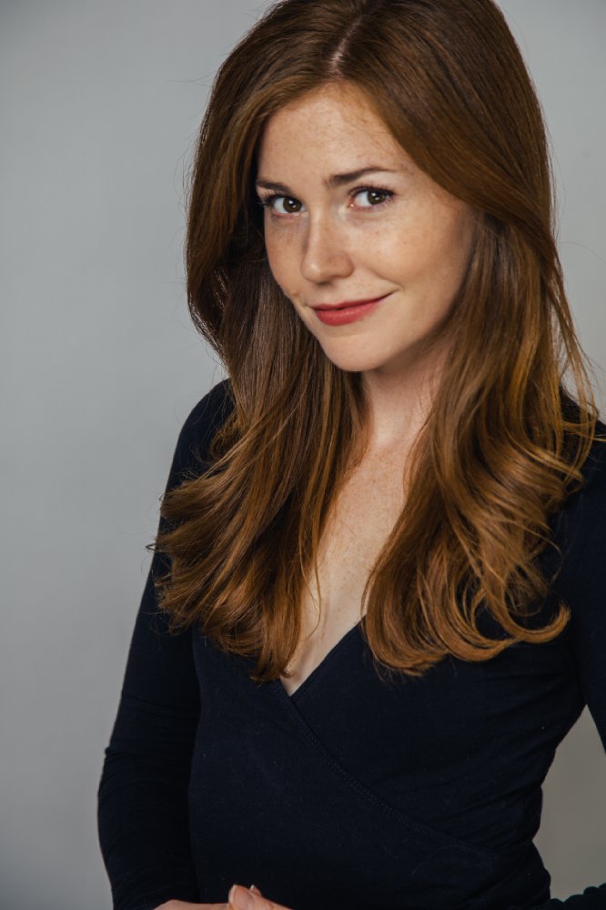 Haley Finnegan