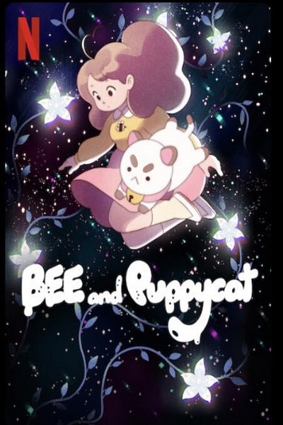 Bee and PuppyCat - Season 2
