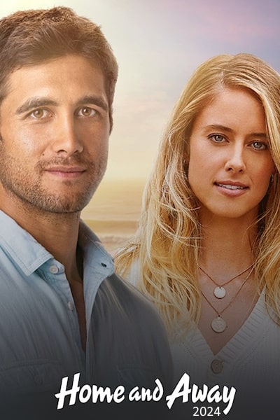 Home and Away - Season 37
