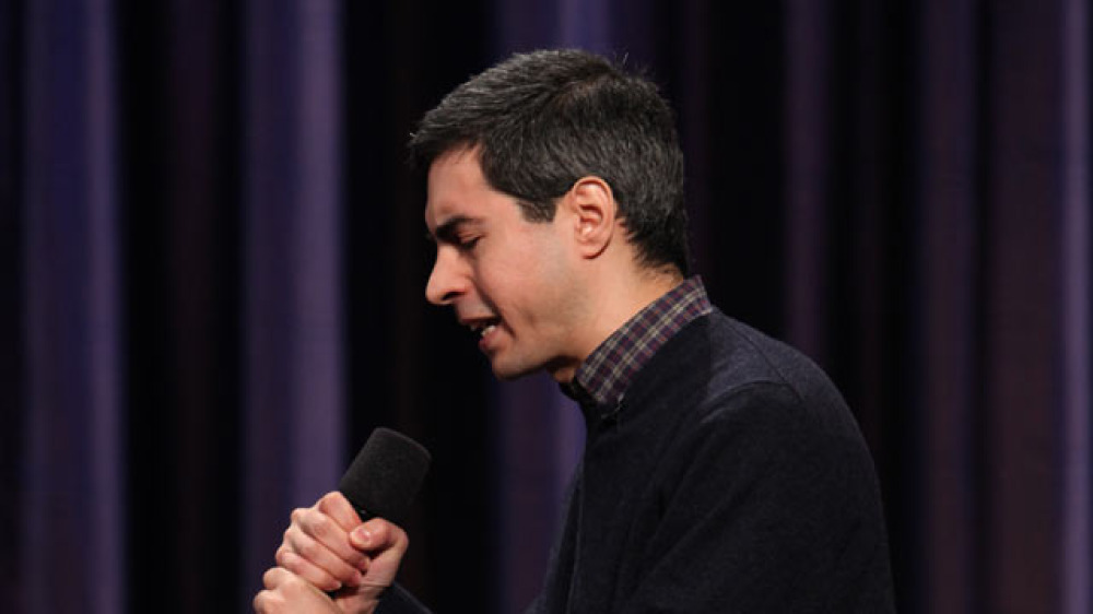 Brent Weinbach