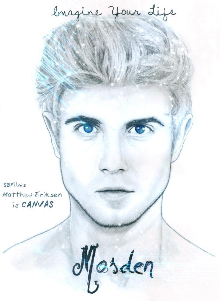 Matthew Eriksen