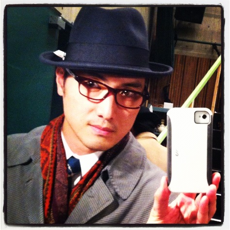 Takehiro Hira