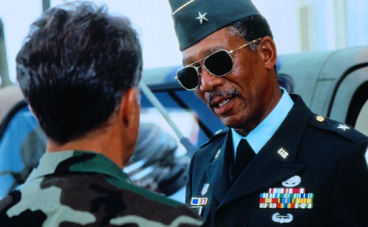 General Billy Ford