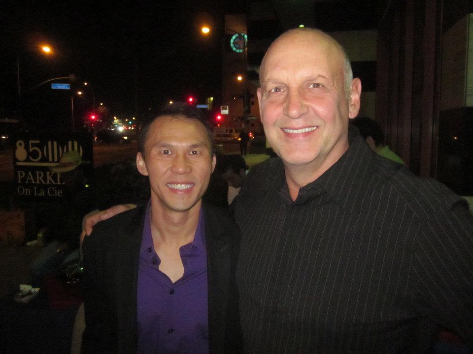 Thom Tran