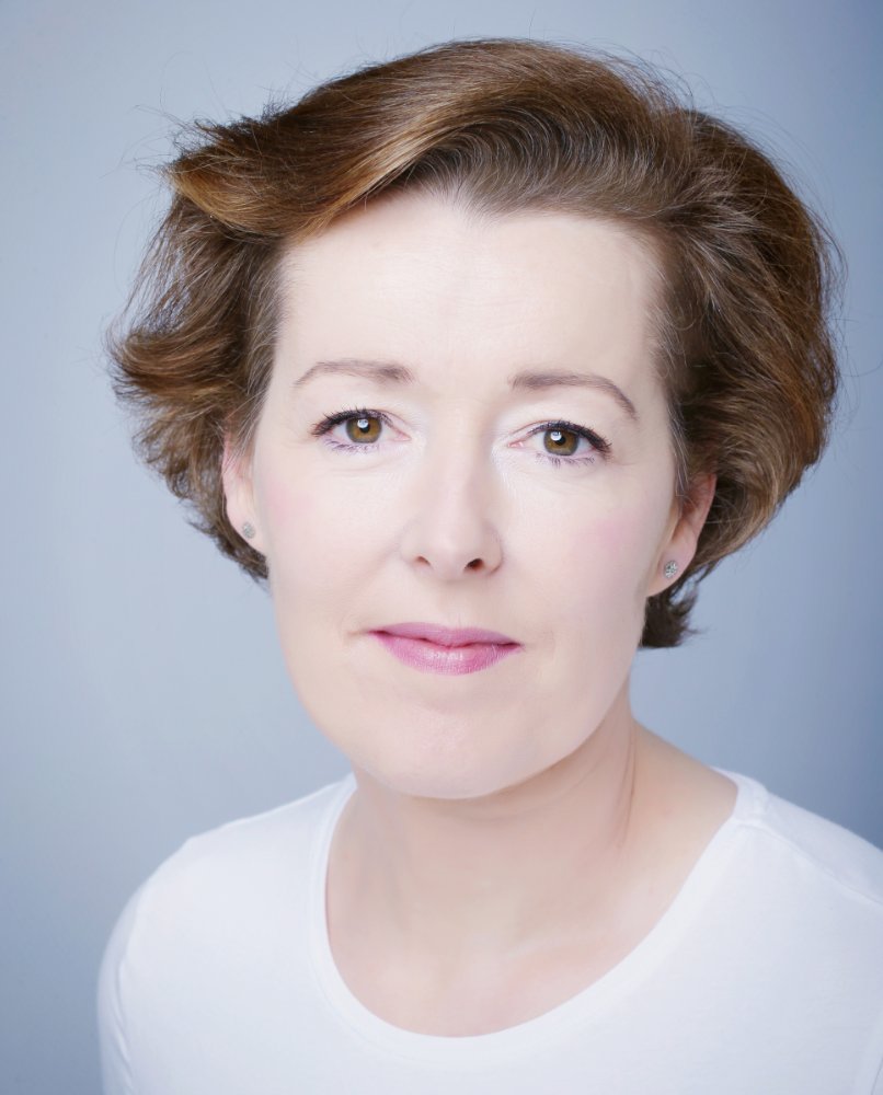 Mary O'Driscoll