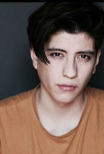 Andrew Steven Hernandez