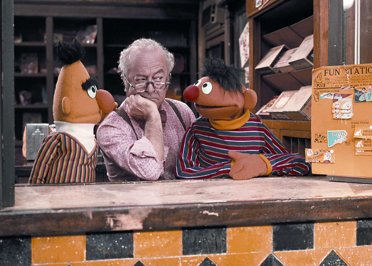 Bert