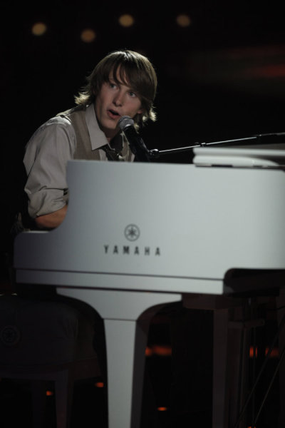 Taylor Mathews