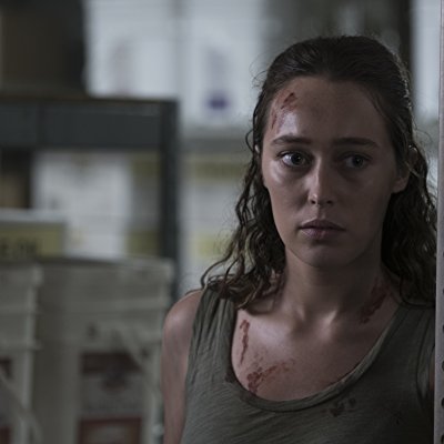 Alicia Clark