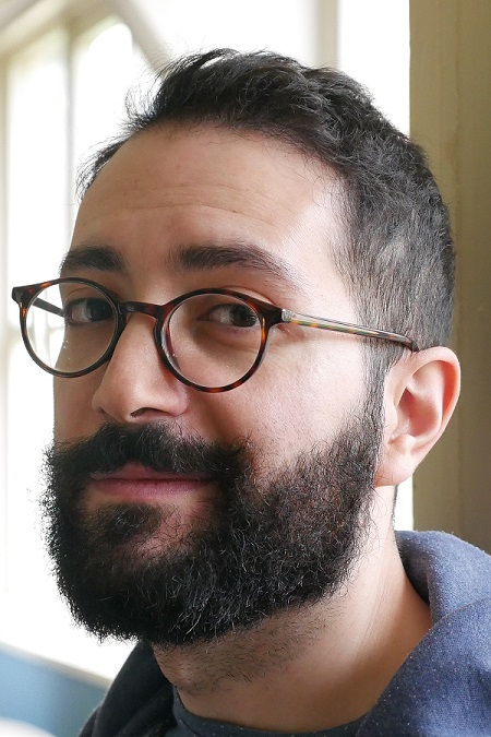 Alan Zucconi