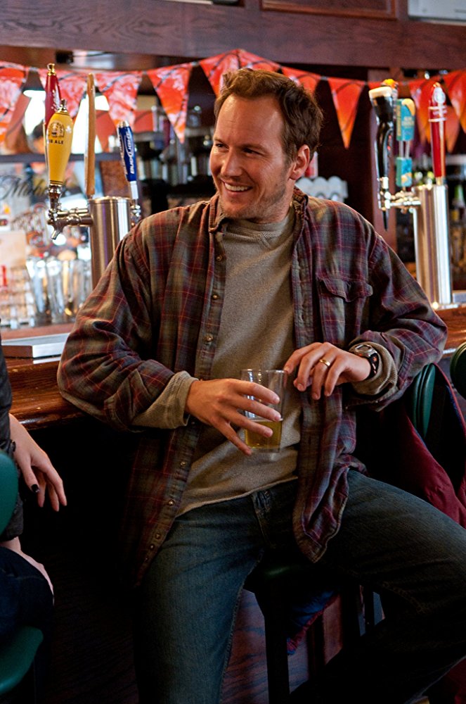 Buddy Slade