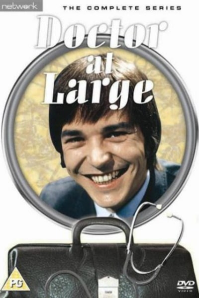 Doctor at Large - Season 1
