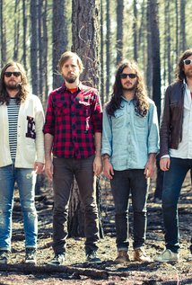 J. Roddy Walston & The Business