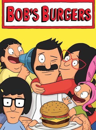 Bob's Burgers - Season 1