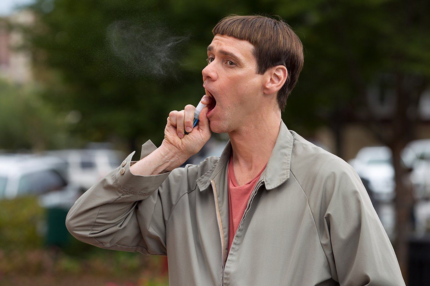 Lloyd Christmas