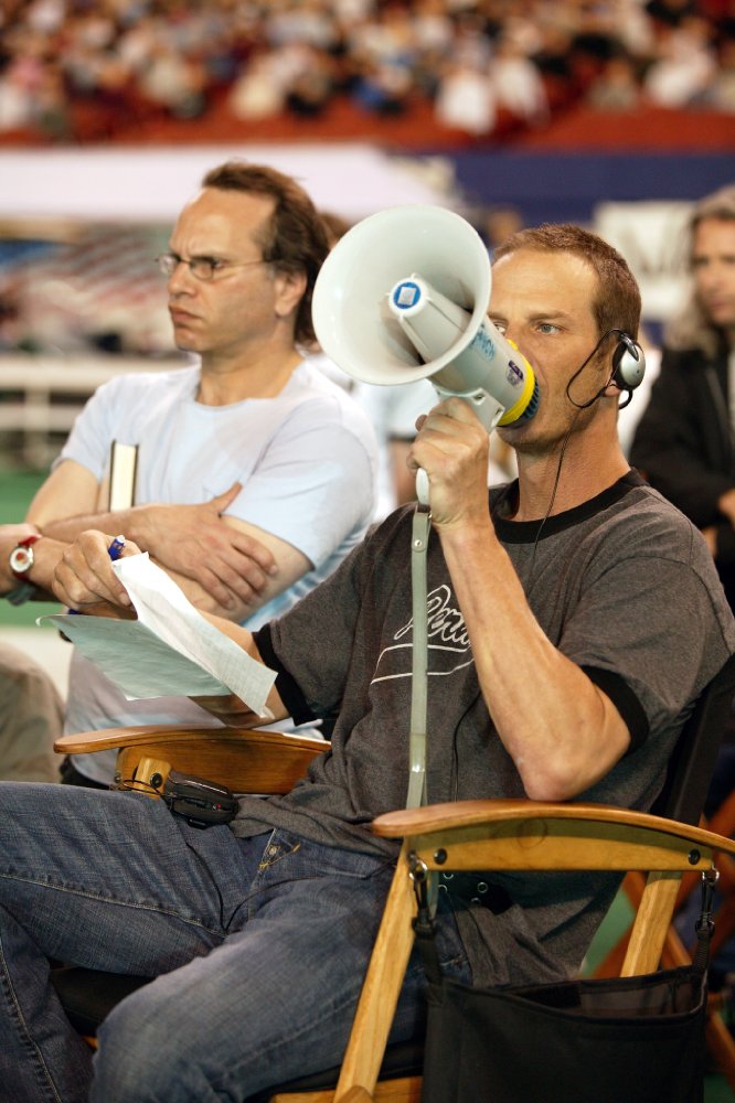 Buzz Bissinger