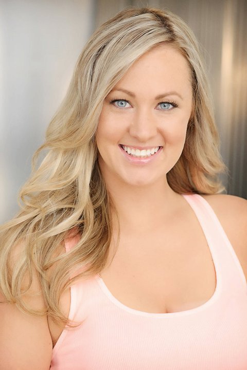 Megan Taylor