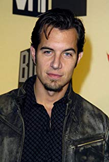 Nick Hexum