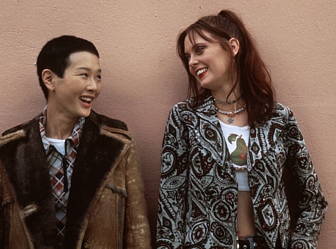 Jenny Shimizu