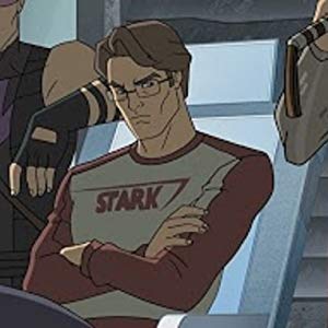 Bruce Banner, Goliath, Atlas