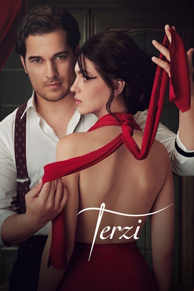 The Tailor - Season 2