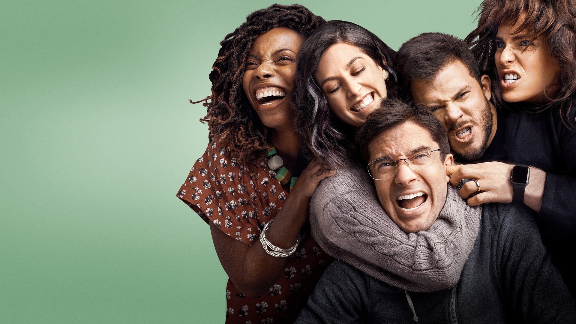 Season 1