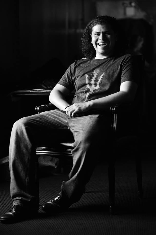 Santiago Rosas
