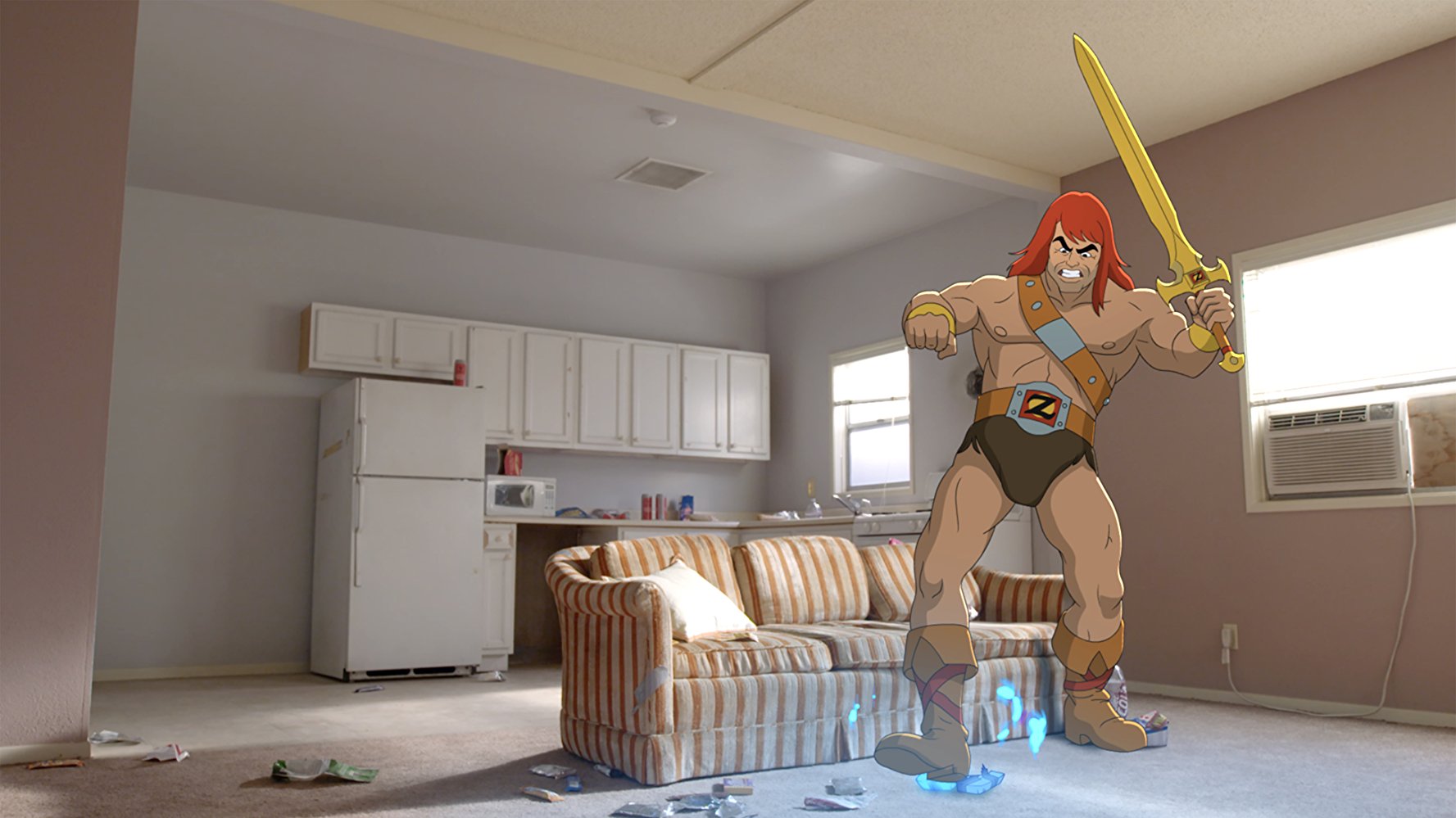 Zorn