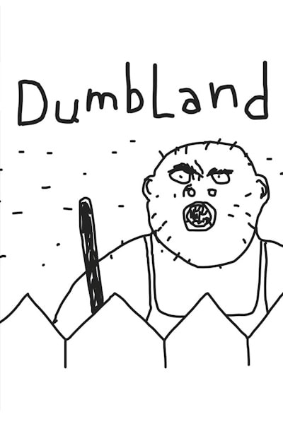 DumbLand - Seadson 1