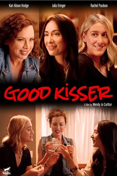 Good Kisser