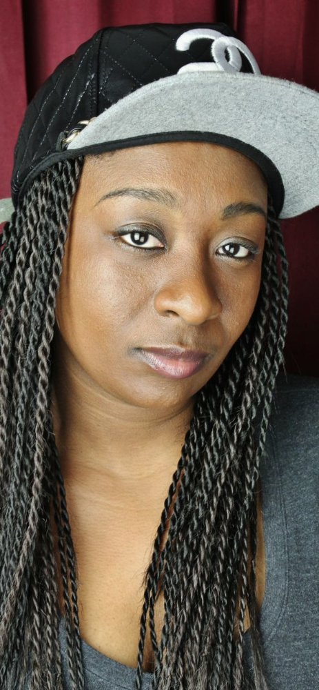 Shay Mack