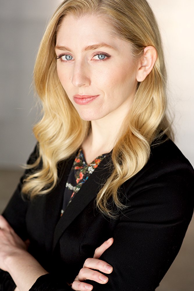 Rachel Amanda Bryant